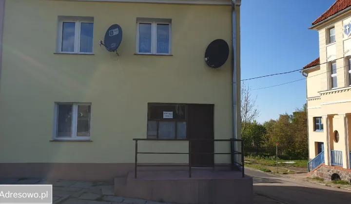 Lokal Frombork, ul. Kopernika