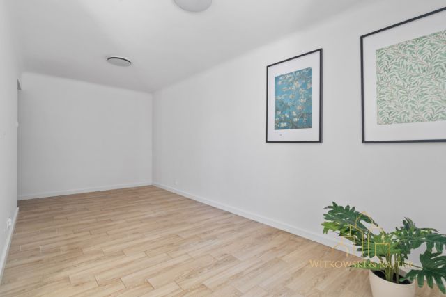 Mieszkanie 1-pokojowe Nowy Dwór Mazowiecki, ul. 29 Listopada. Zdjęcie 6