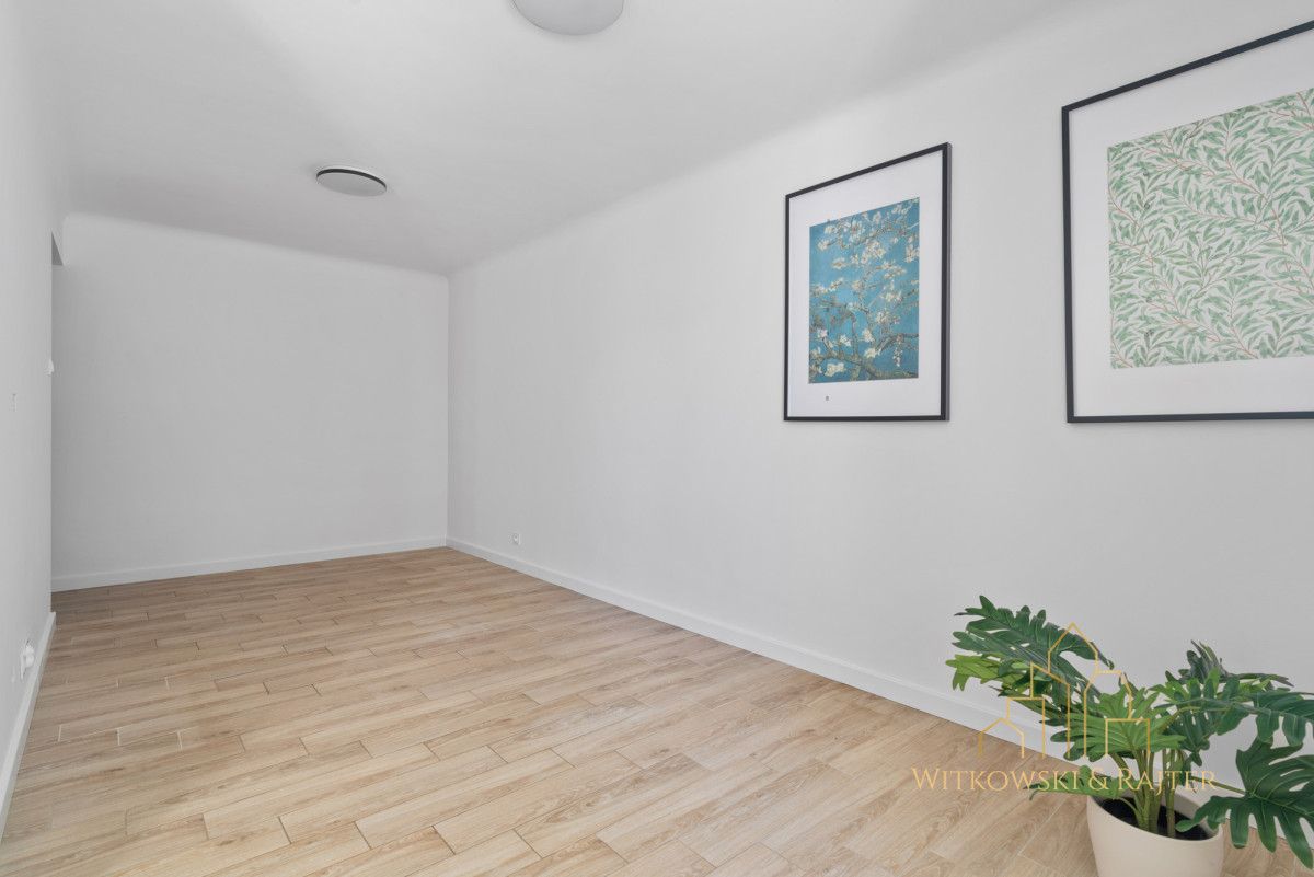 Mieszkanie 1-pokojowe Nowy Dwór Mazowiecki, ul. 29 Listopada. Zdjęcie 6