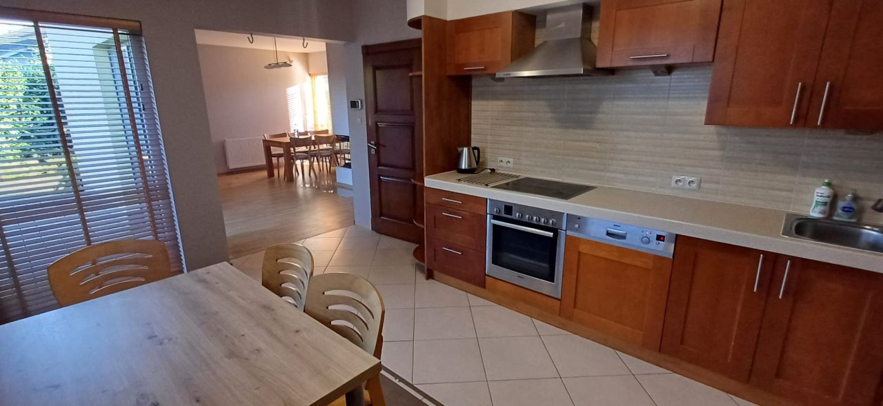 dom szeregowy, 4 pokoje Niepołomice Jazy, ul. Nagietkowa. Zdjęcie 7