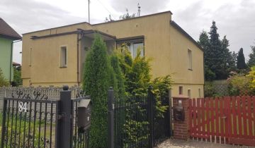 dom wolnostojący, 3 pokoje Żagań