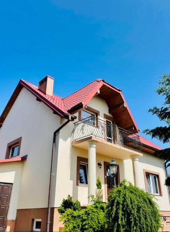 dom wolnostojący Pliszczyn Kolonia Pliszczyn. Zdjęcie 1