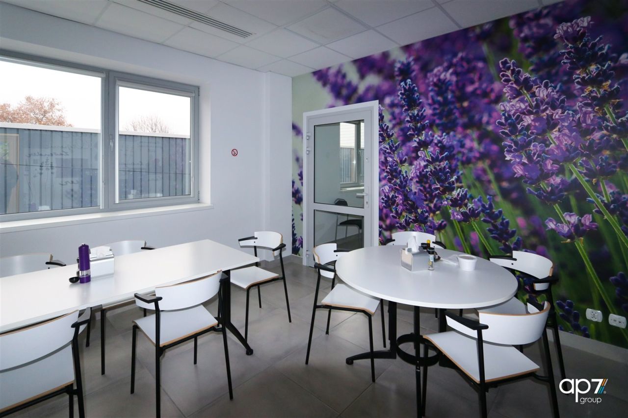 Biuro Kraków. Zdjęcie 5