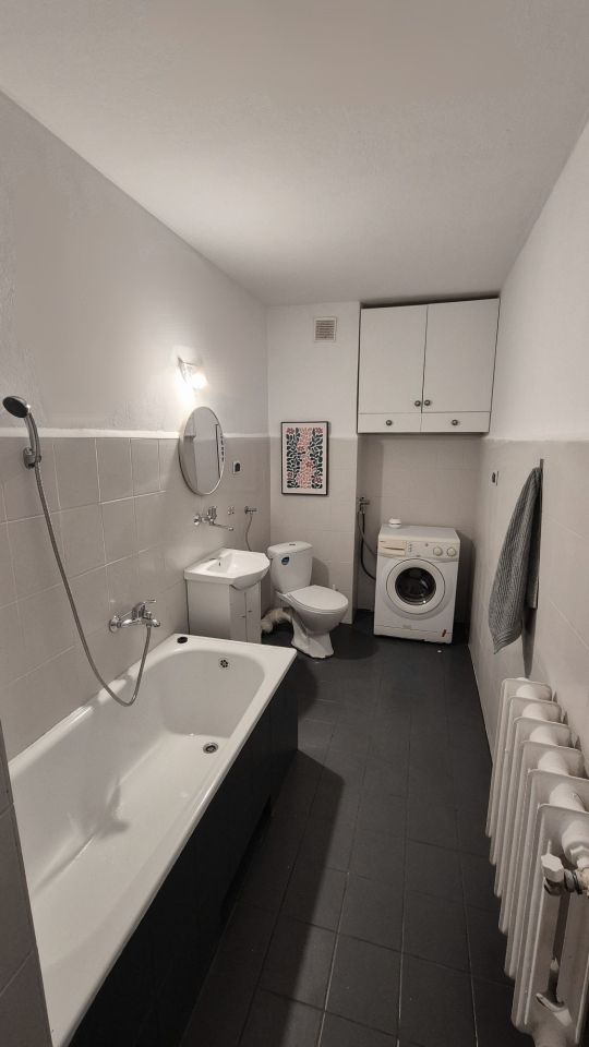 Mieszkanie 2-pokojowe Lębork Centrum, ul. Juliusza Słowackiego. Zdjęcie 5