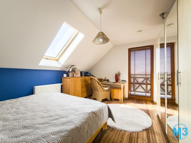 dom wolnostojący, 4 pokoje Tarnobrzeg, ul. Dąbrowa. Zdjęcie 11