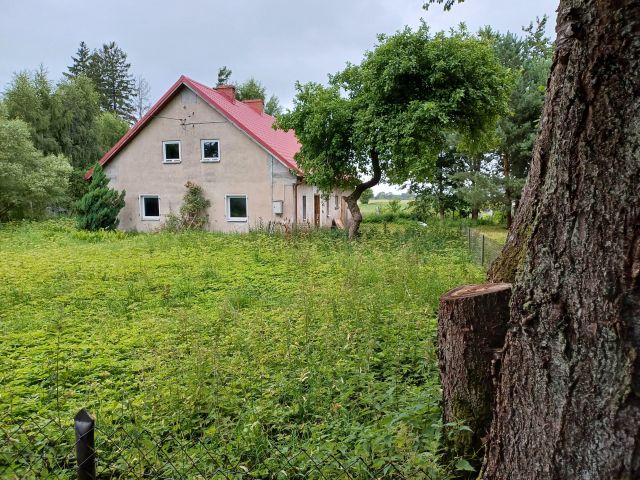 dom wolnostojący, 4 pokoje Grąbkowo. Zdjęcie 1