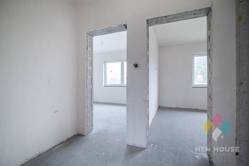 dom wolnostojący, 4 pokoje Smolajny. Zdjęcie 20