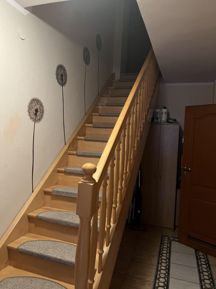 dom wolnostojący, 5 pokoi Słowików Słowików Szlachecki. Zdjęcie 19