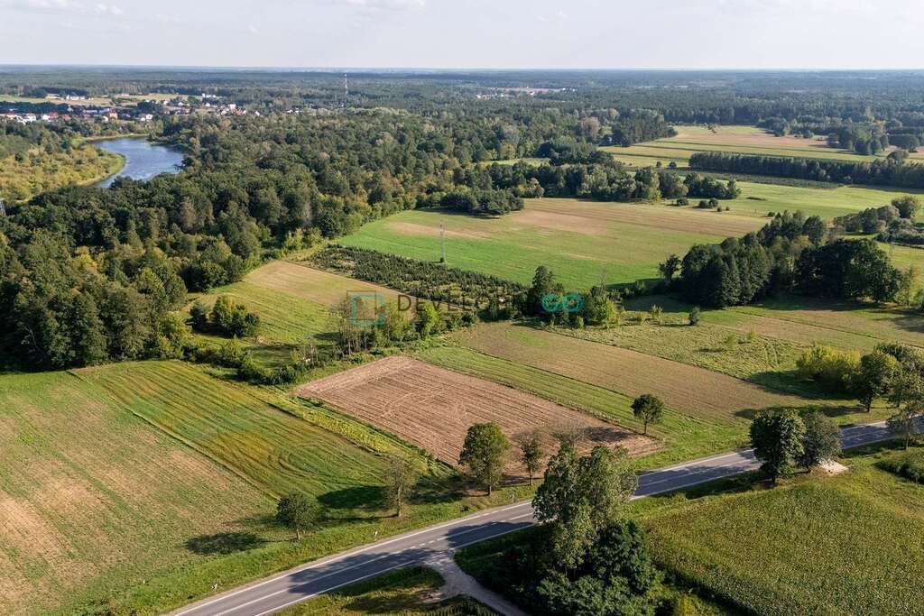 Działka inwestycyjna Kordowo. Zdjęcie 2