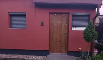 Działka rod Bydgoszcz Kapuściska, ul. Smętna