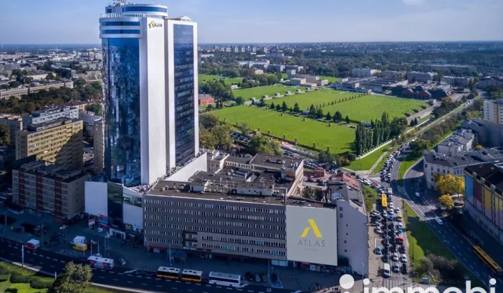 Biuro Warszawa Ochota, ul. Aleje Jerozolimskie