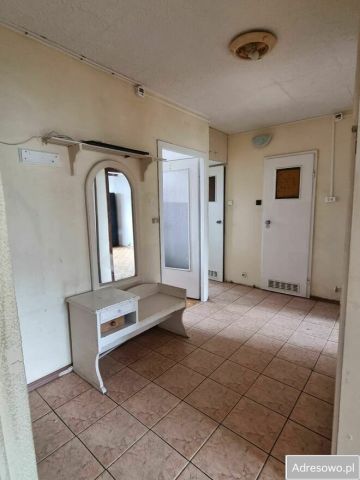 Mieszkanie 4-pokojowe Wrocław Krzyki, ul. Krynicka. Zdjęcie 1