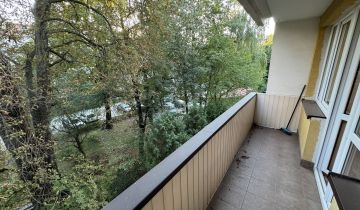 Mieszkanie 2-pokojowe Warszawa Żoliborz, ul. Dymińska