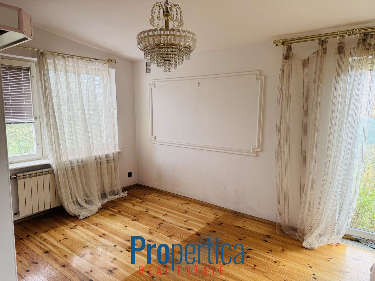 dom wolnostojący, 5 pokoi Wólka Jagielczyńska. Zdjęcie 11