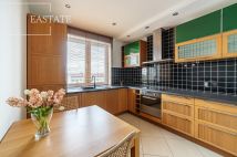 Mieszkanie 4-pokojowe Wołomin, ul. Lipińska