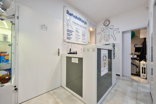 Lokal Warszawa Bemowo, ul. Dywizjonu 303. Zdjęcie 10