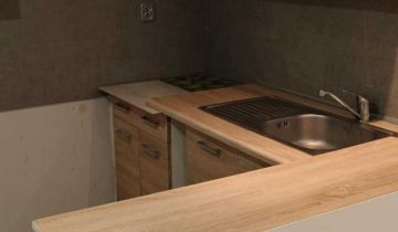 Mieszkanie 1-pokojowe Inowrocław