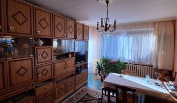 Mieszkanie 3-pokojowe Gryfice, ul. Jana Dąbskiego