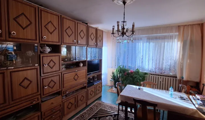 Mieszkanie 3-pokojowe Gryfice, ul. Jana Dąbskiego