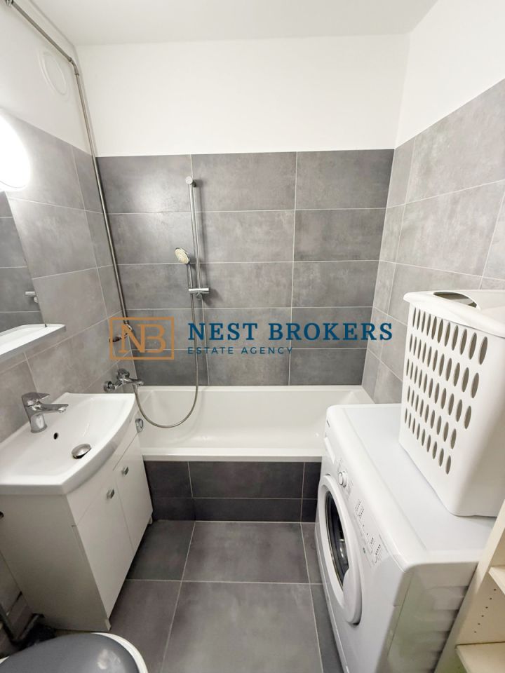 Mieszkanie 2-pokojowe Kraków Bronowice, ul. Na Błonie. Zdjęcie 5