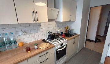 Mieszkanie 3-pokojowe Łódź Widzew, ul. Józefa Elsnera