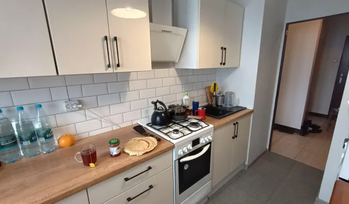 Mieszkanie 3-pokojowe Łódź Widzew, ul. Józefa Elsnera