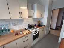 Mieszkanie 3-pokojowe Łódź Widzew, ul. Józefa Elsnera