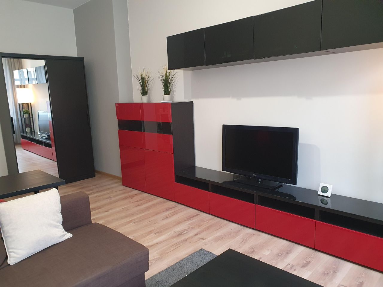 Mieszkanie 1-pokojowe Wrocław, ul. Lwowska. Zdjęcie 9