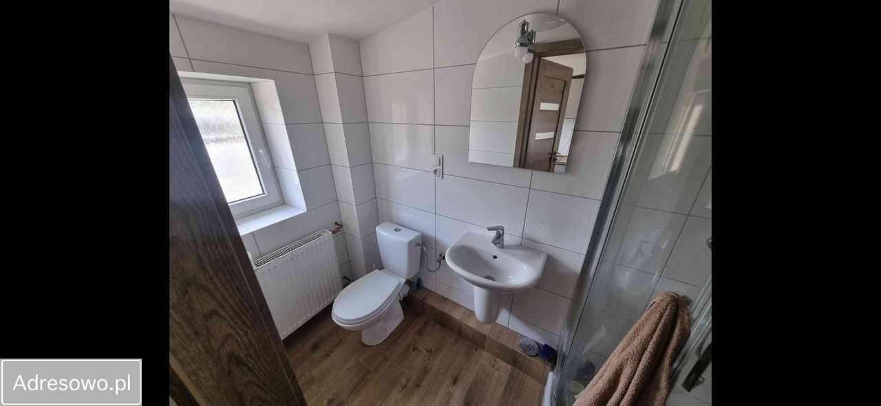 Mieszkanie 4-pokojowe Wolsztyn, ul. dr. Kocha. Zdjęcie 4