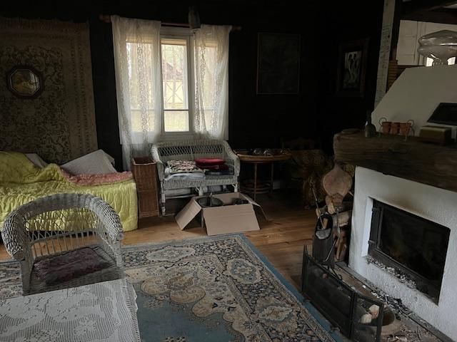 Działka rekreacyjna Cyganówka. Zdjęcie 5