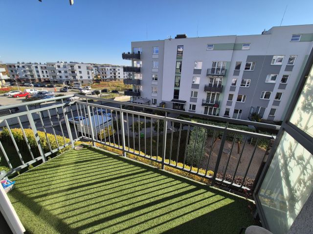 Mieszkanie 3-pokojowe Gdańsk Maćkowy, ul. Kazimierza Wielkiego. Zdjęcie 5