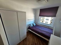 Mieszkanie 3-pokojowe Warszawa Praga-Południe, ul. Terespolska. Zdjęcie 2