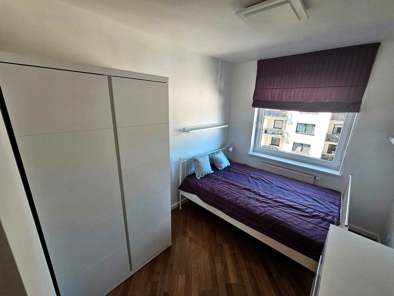 Mieszkanie 3-pokojowe Warszawa Praga-Południe, ul. Terespolska. Zdjęcie 3