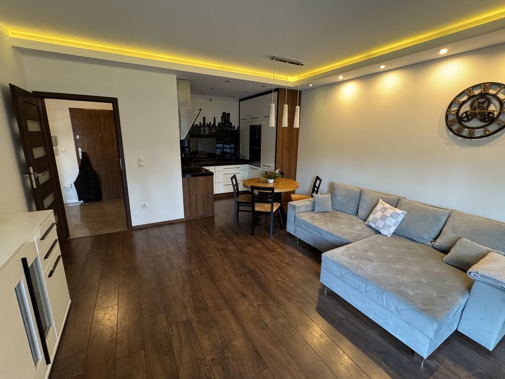 Mieszkanie 2-pokojowe Bydgoszcz, ul. ks. Zygmunta Trybowskiego. Zdjęcie 6