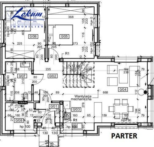 dom wolnostojący, 5 pokoi Boszkowo-Letnisko. Zdjęcie 26