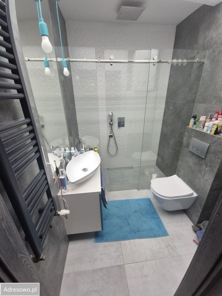 Mieszkanie 2-pokojowe Brzesko. Zdjęcie 4