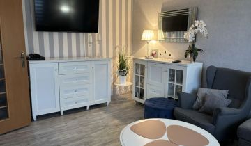 Mieszkanie 3-pokojowe Szczecin Niebuszewo, ul. Zakole