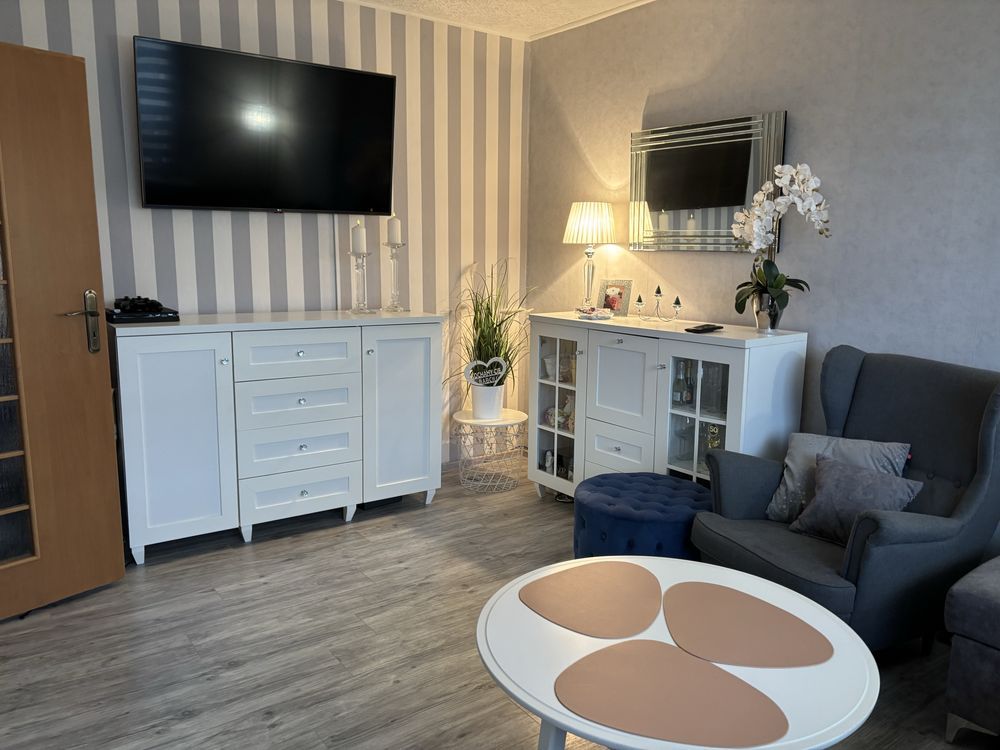 Mieszkanie 3-pokojowe Szczecin Niebuszewo, ul. Zakole