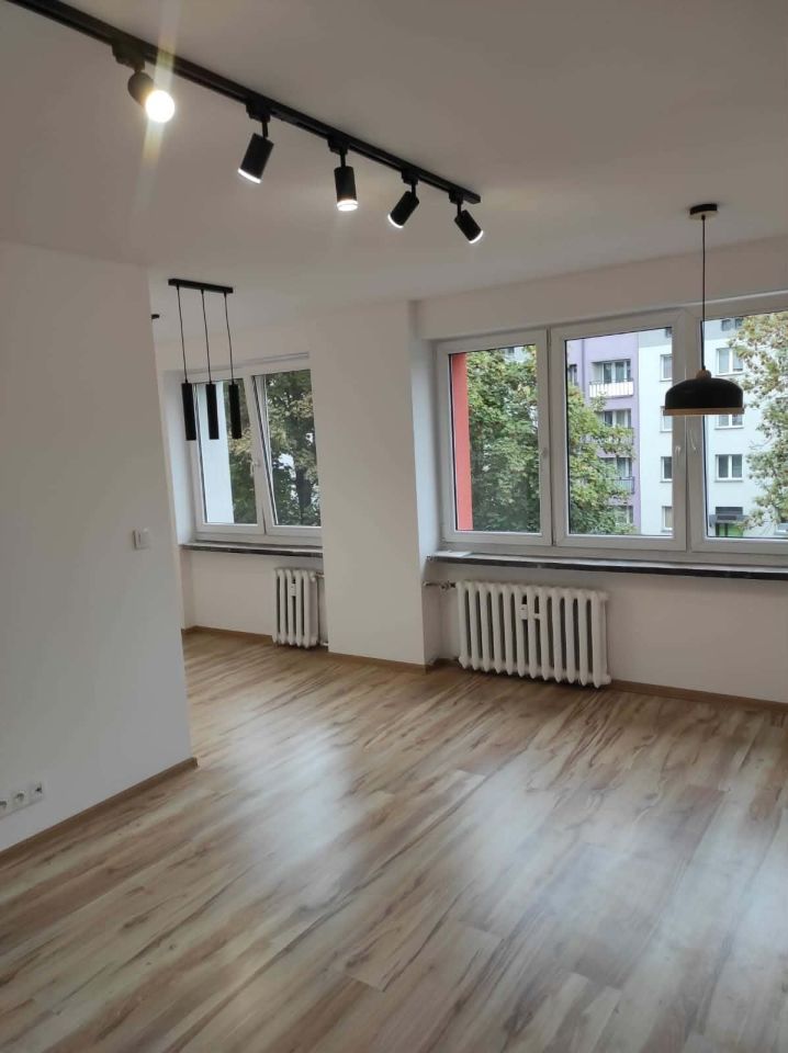 Mieszkanie 2-pokojowe Piekary Śląskie, ul. gen. Jerzego Ziętka