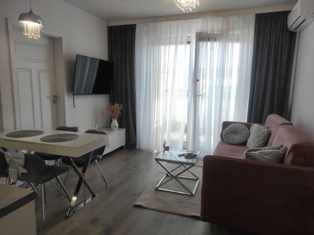 Mieszkanie 2-pokojowe Rzeszów Zalesie, ul. Henryka Wieniawskiego. Zdjęcie 1