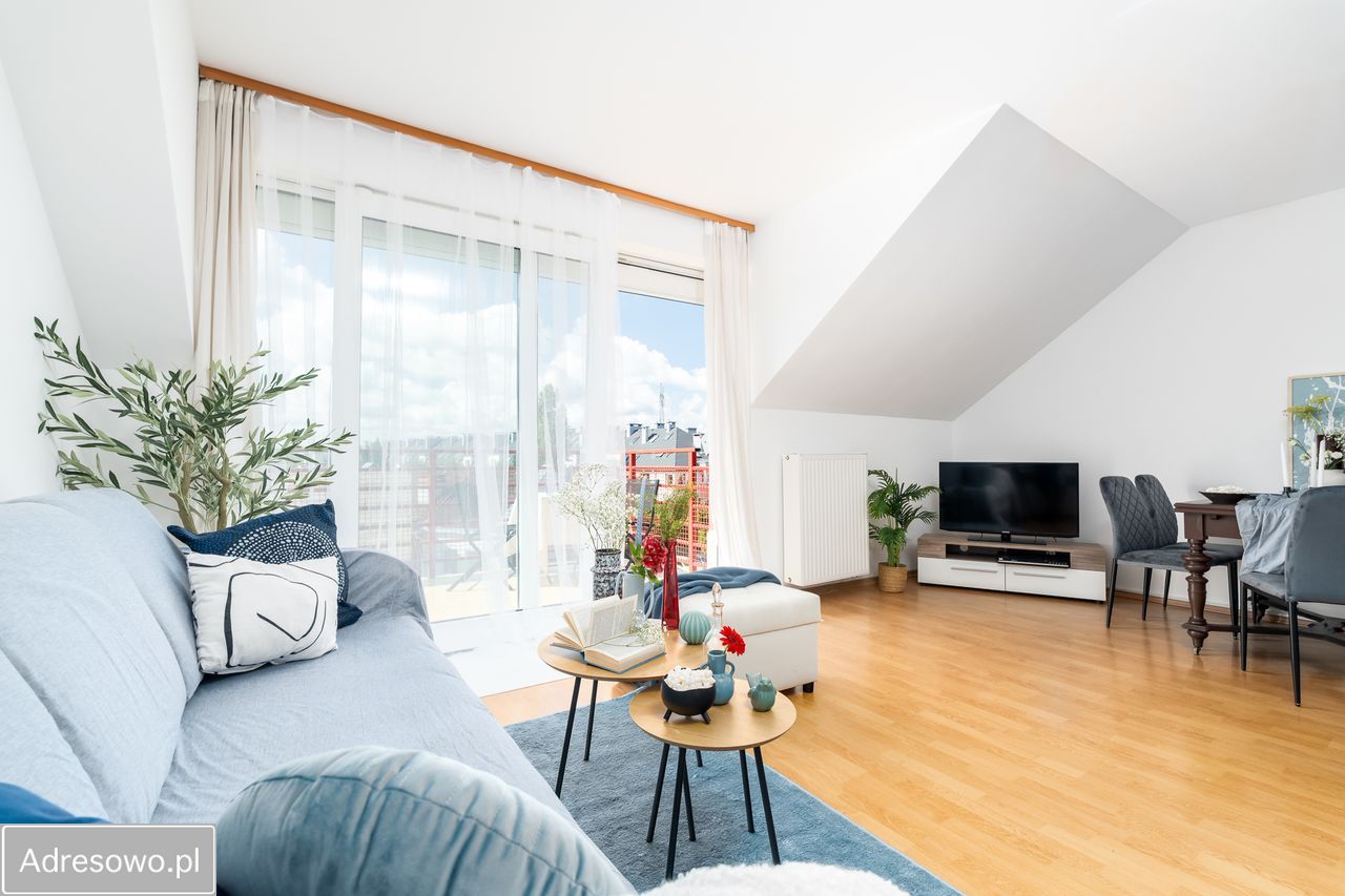 Mieszkanie 2-pokojowe Warzymice. Zdjęcie 7