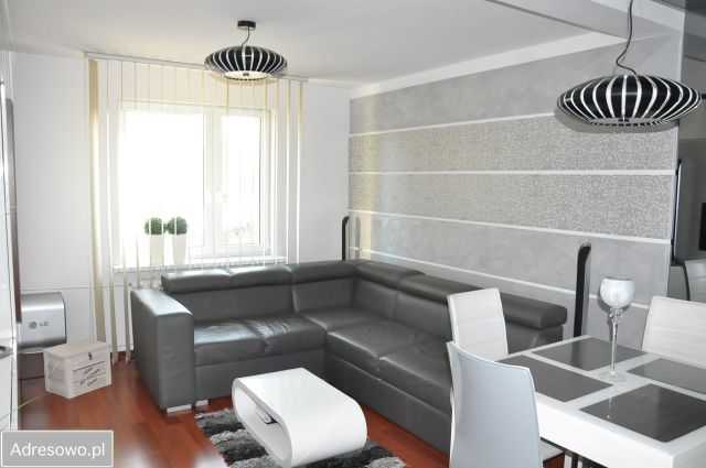 Mieszkanie 3-pokojowe Łęczna, ul. Armii Krajowej. Zdjęcie 1