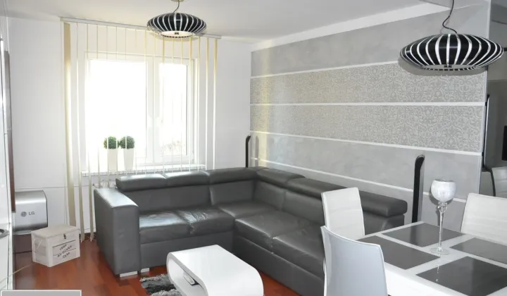 Mieszkanie 3-pokojowe Łęczna, ul. Armii Krajowej