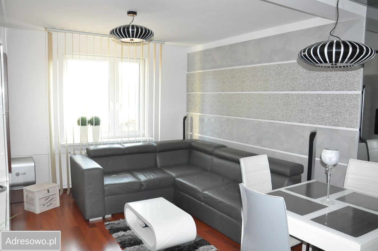 Mieszkanie 3-pokojowe Łęczna, ul. Armii Krajowej. Zdjęcie 1