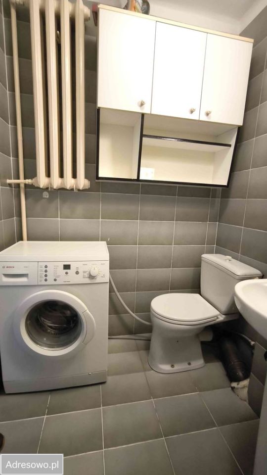 Mieszkanie 2-pokojowe Kielce Centrum, ul. Śniadeckich. Zdjęcie 5