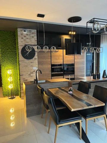 Mieszkanie 3-pokojowe Kraków Grzegórzki, ul. Przewóz. Zdjęcie 1