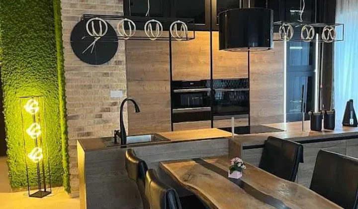 Mieszkanie 3-pokojowe Kraków Grzegórzki, ul. Przewóz