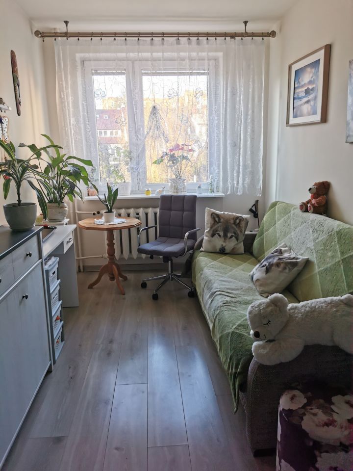 Mieszkanie 3-pokojowe Sandomierz Centrum, ul. Ignacego Maciejowskiego. Zdjęcie 4