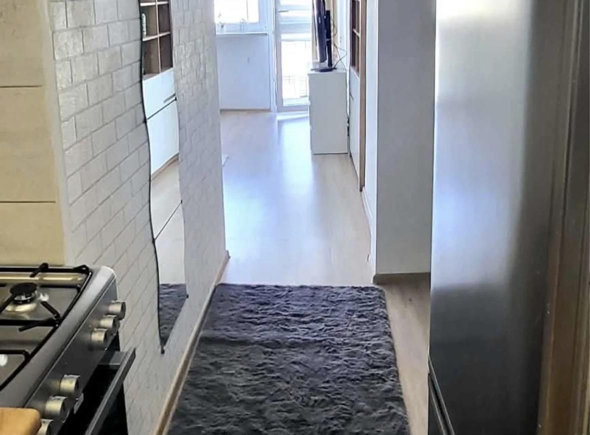 Mieszkanie 1-pokojowe Koszalin Przylesie, ul. Konstantego Ildefonsa Gałczyńskiego. Zdjęcie 6