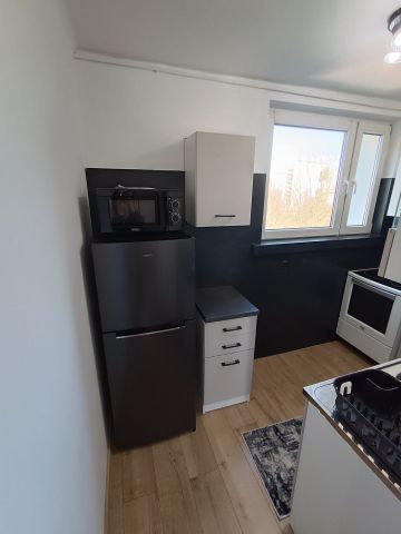 Mieszkanie 2-pokojowe Rzeszów Baranówka, ul. Władysława Broniewskiego. Zdjęcie 8